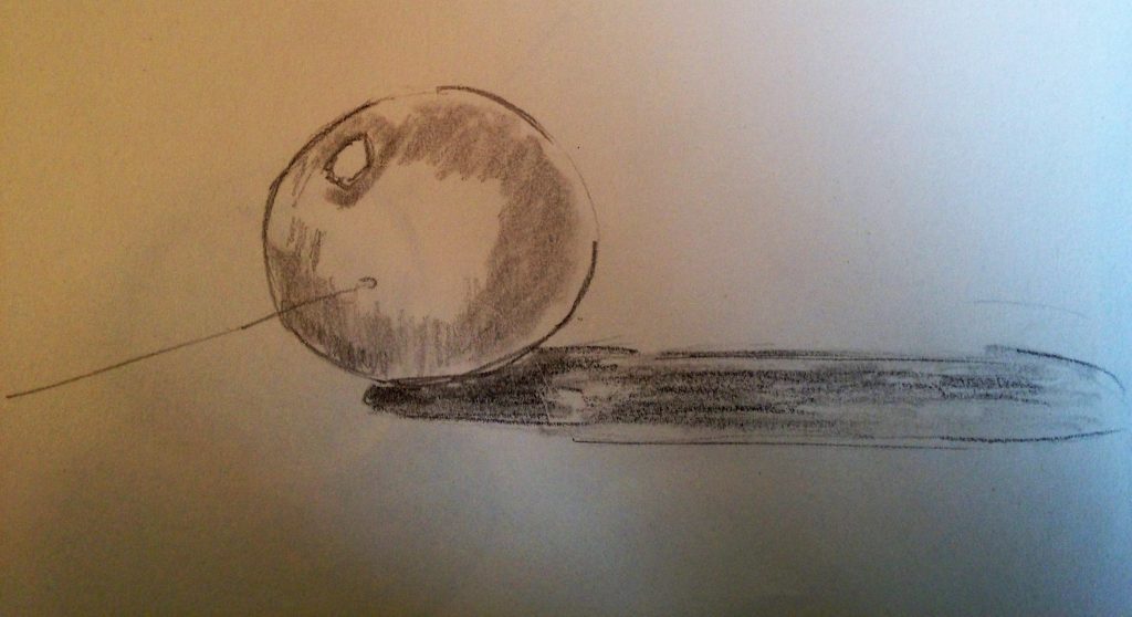 Comment poser les ombres et les lumières dans un dessin