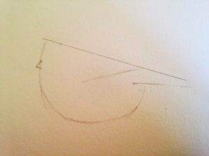 Tutoriel : Comment dessiner un oiseau au crayon en 3 étapes faciles