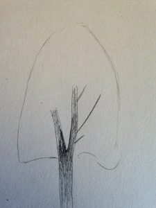 Comment dessiner un arbre : Les étapes de base pour les débutants.