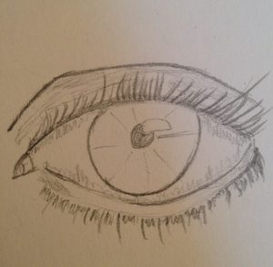 Techniques efficaces pour dessiner des yeux réalistes en un clin d'œil