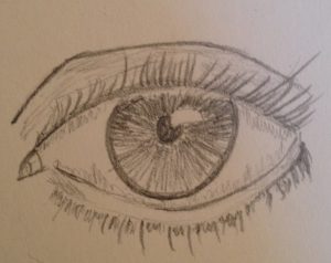 Techniques efficaces pour dessiner des yeux réalistes en un clin d'œil