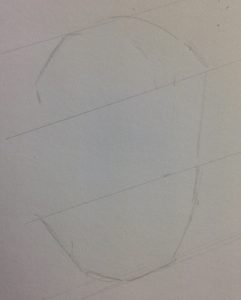 Guide complet pour apprendre à dessiner des oreilles réalistes pour un portrait.