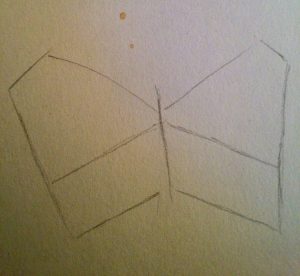 Tutoriel : Comment dessiner un papillon facilement en quelques étapes simples