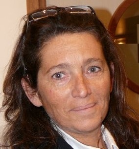 Aude, coach professionnel et artiste autodidacte