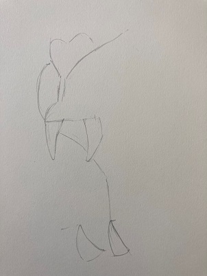 Comment dessiner un lion facilement