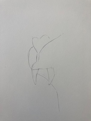 Comment dessiner un lion facilement