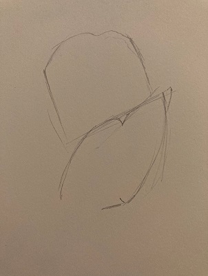 Comment dessiner une tulipe en moins de 10 min