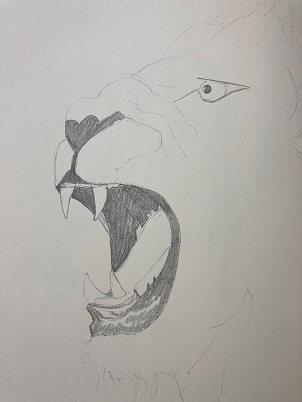 Exprimer ses émotions avec l'art : dessin et peinture