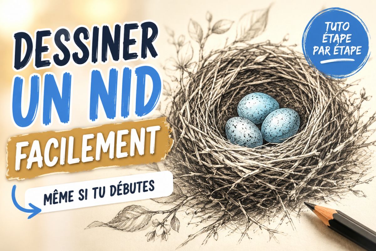 Dessiner Un Nid Facilement Le Tuto Simple Pour D buter Le Dessin dessiner-un-nid-facilement-le-tuto-simple-pour-d-buter-le-dessin