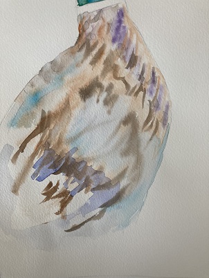 Comment peindre un canard facilement