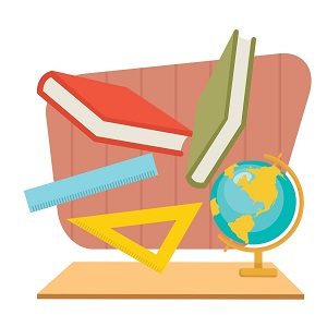 croquis maladroits répétés, même sujet redessiné plusieurs fois