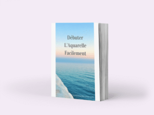 Formation Débuter l’aquarelle facilement – apprendre à peindre pas à pas avec plaisir.