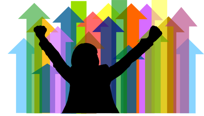 Résolutions 2025: comment les tenir  avec cette méthode