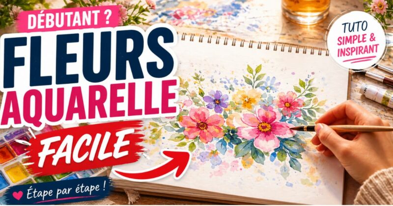 dessiner un coquelicot facilement dessin fleur crayon debutant pas a pas